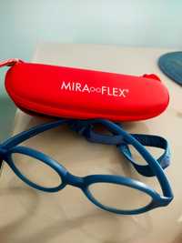 Oprawki Mira Flex okulary