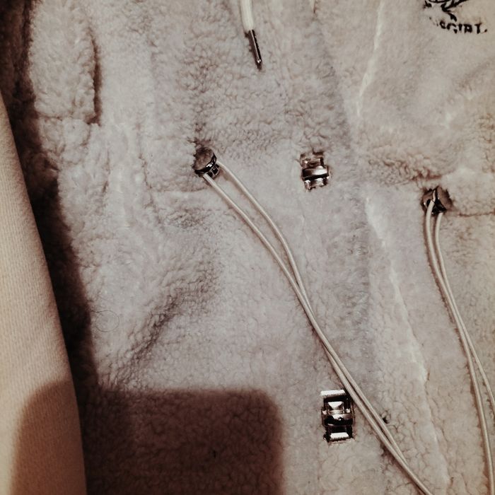 Куртка демісезонна