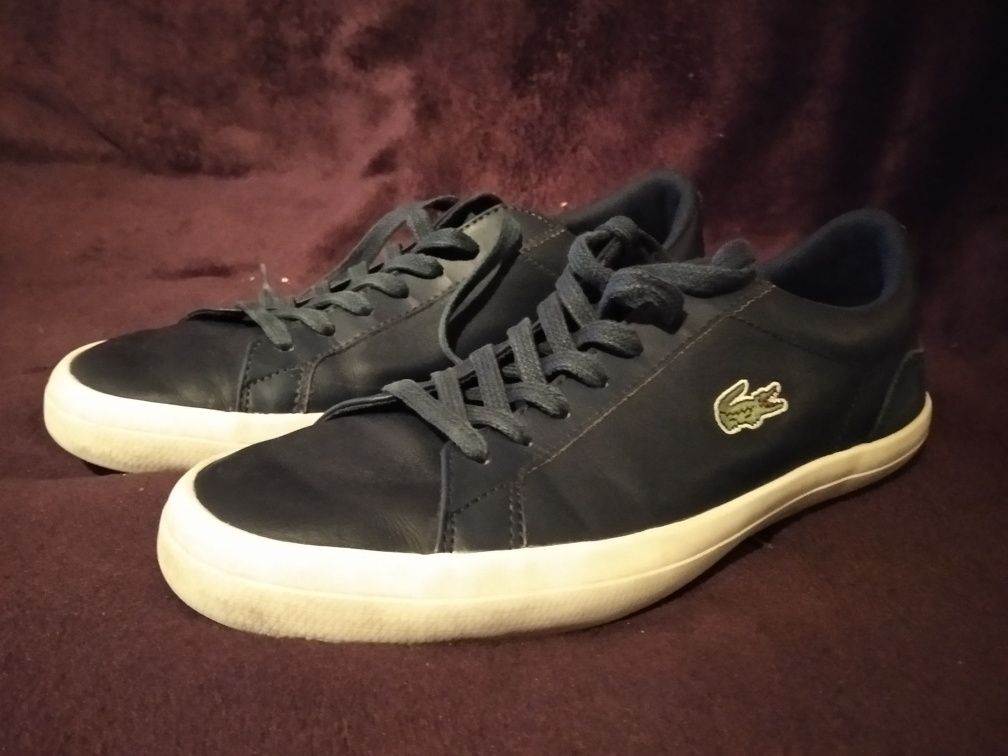 Lacoste lerond 319 1 roz. 40,5