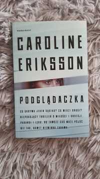 Podglądaczka Caroline Eriksson