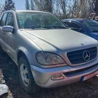 Mercedes Benz ML 270