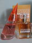 Bruno Banani Absolute Woman, Littlemonster96 Sunrise Boulvard perfumy