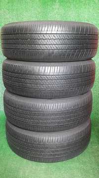 Opony Letnie 235/55/18 Bridgestone Ecopia H/L 422 Plus 2016r / montaż