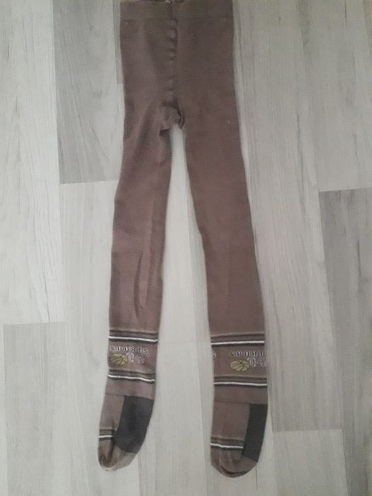 Rajstopy rajtuzy chłopięce Wola roz 116 122