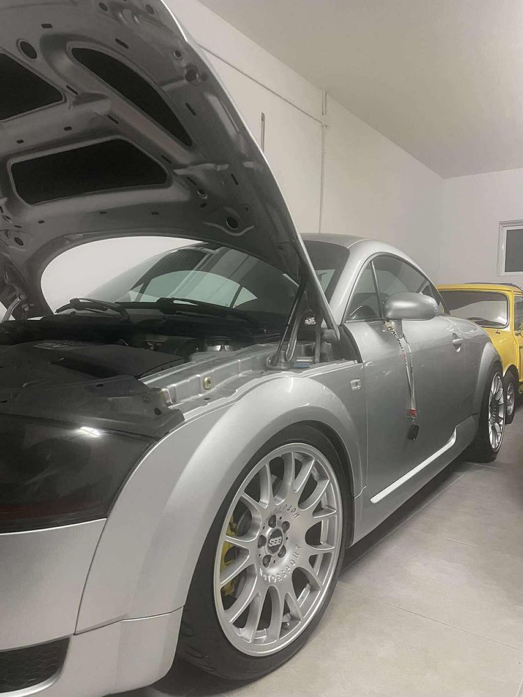 Audi TT MK1 1.8 T
