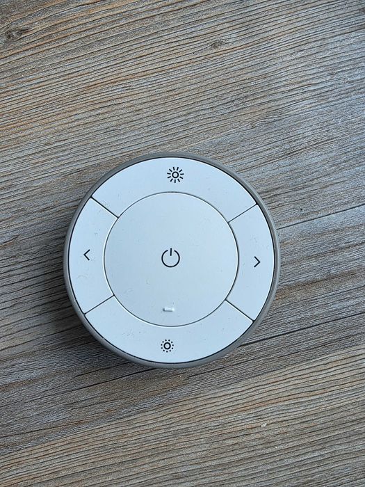IKEA Tradfri Zigbee pilot