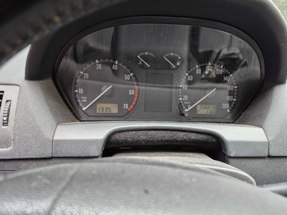 Skoda Fabia 1.4 mpi 2005 Rok