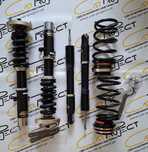 Gwint gwintowane BC Racing BMW M2 M3 M4 M5