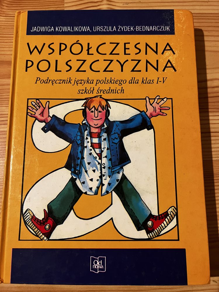 Współczesna polszczyzna