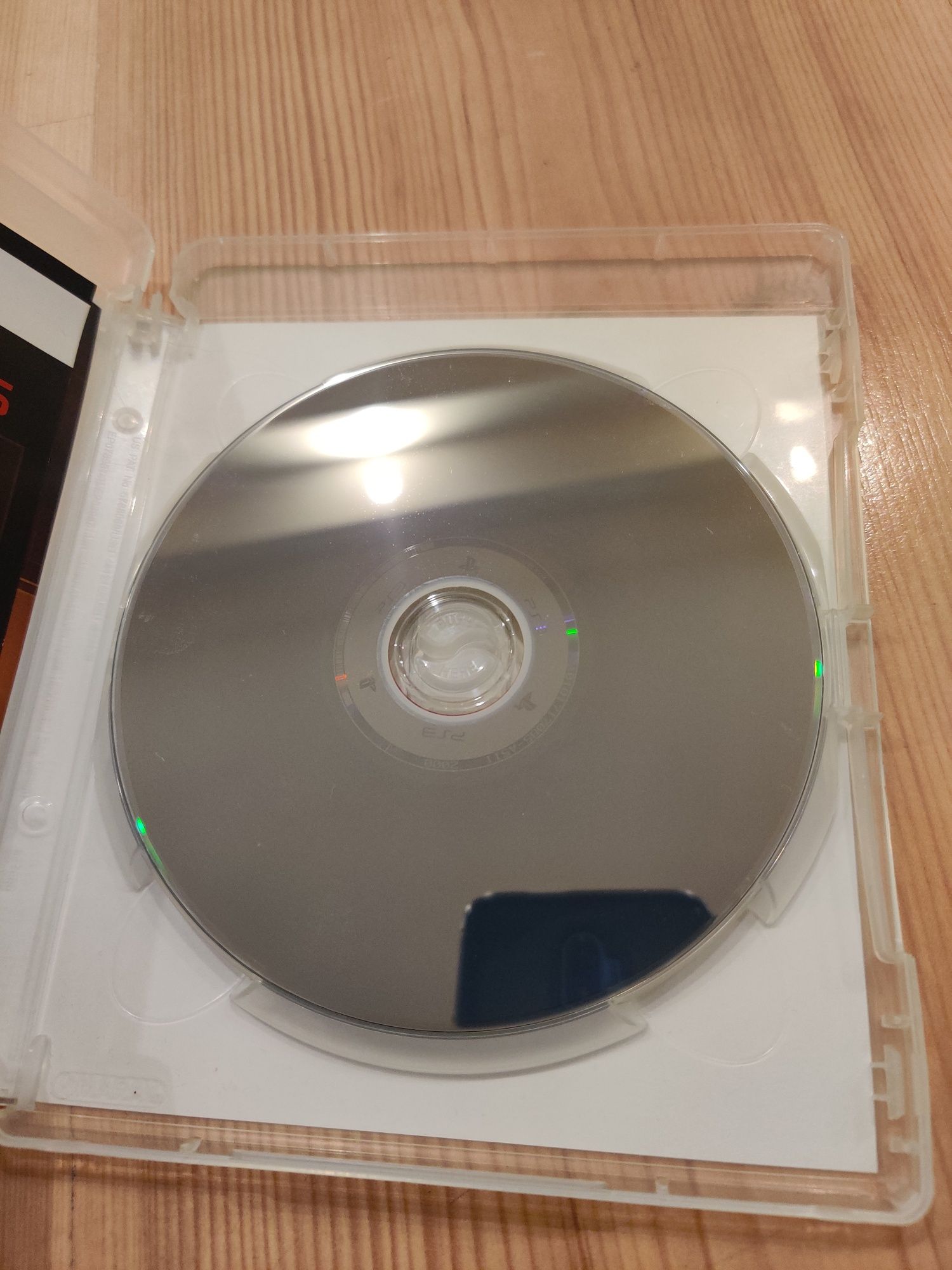 Mass Effect 2 PS3 - Łódź lub przesyłka OLX
