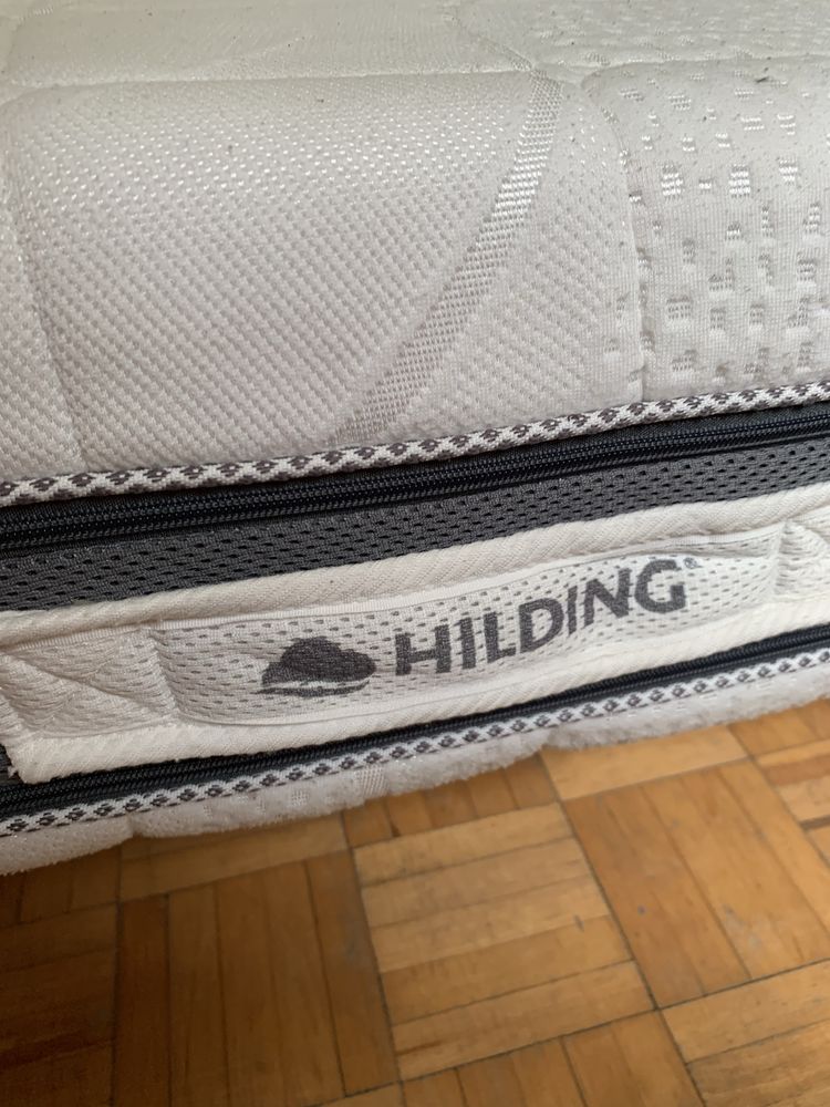 Materac hilding salsa 180x 200