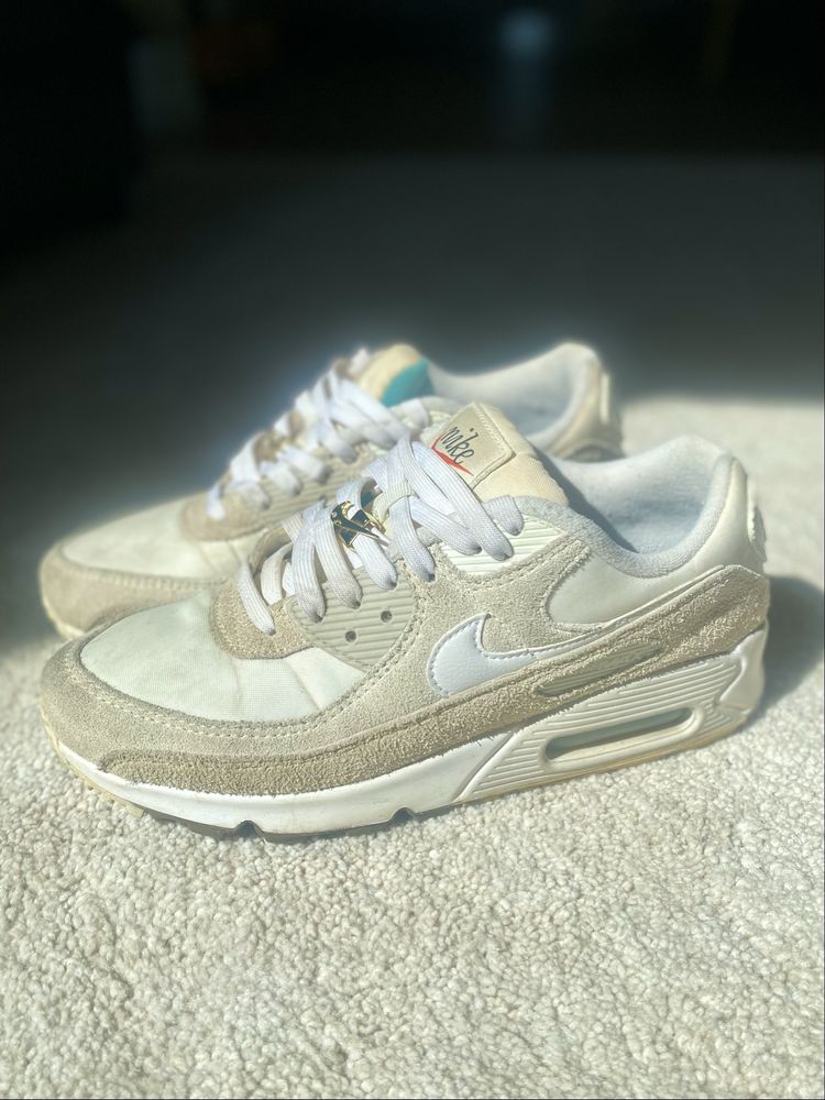 Nike Air Max 90 SE vintage