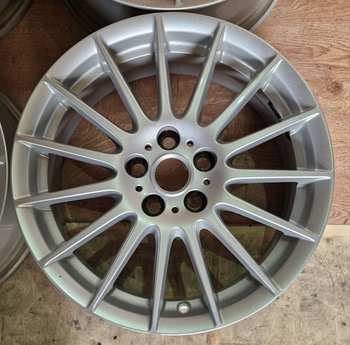 Jaguar R17 5x108 – X-Type XE XF Mondeo Galaxy Volvo S60 XC60