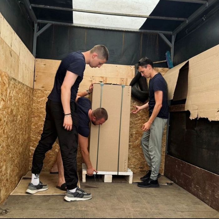 Услуги грузчиков , Грузчики Харьков , Грузоперевозки , Вывоз мусора