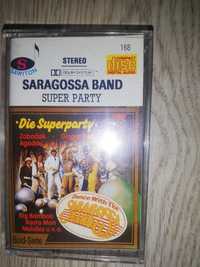 Saragossa Band - Super party