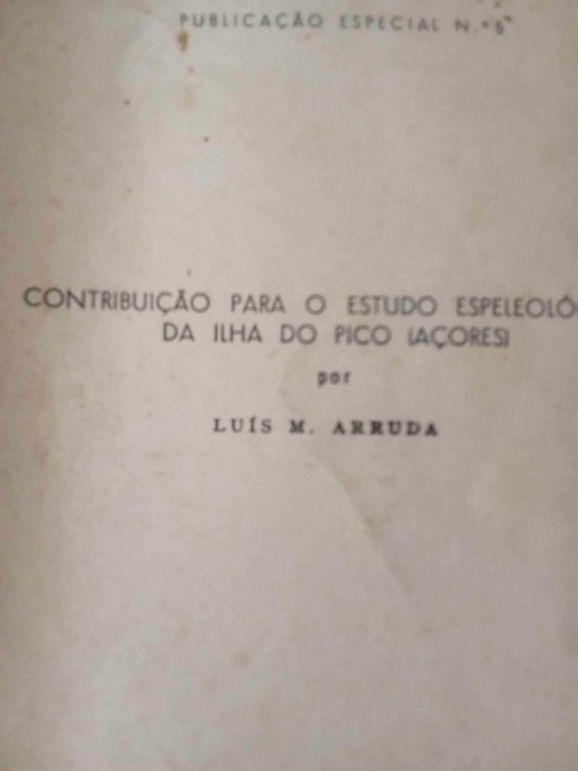 Sociedade portuguesa de espeleologia