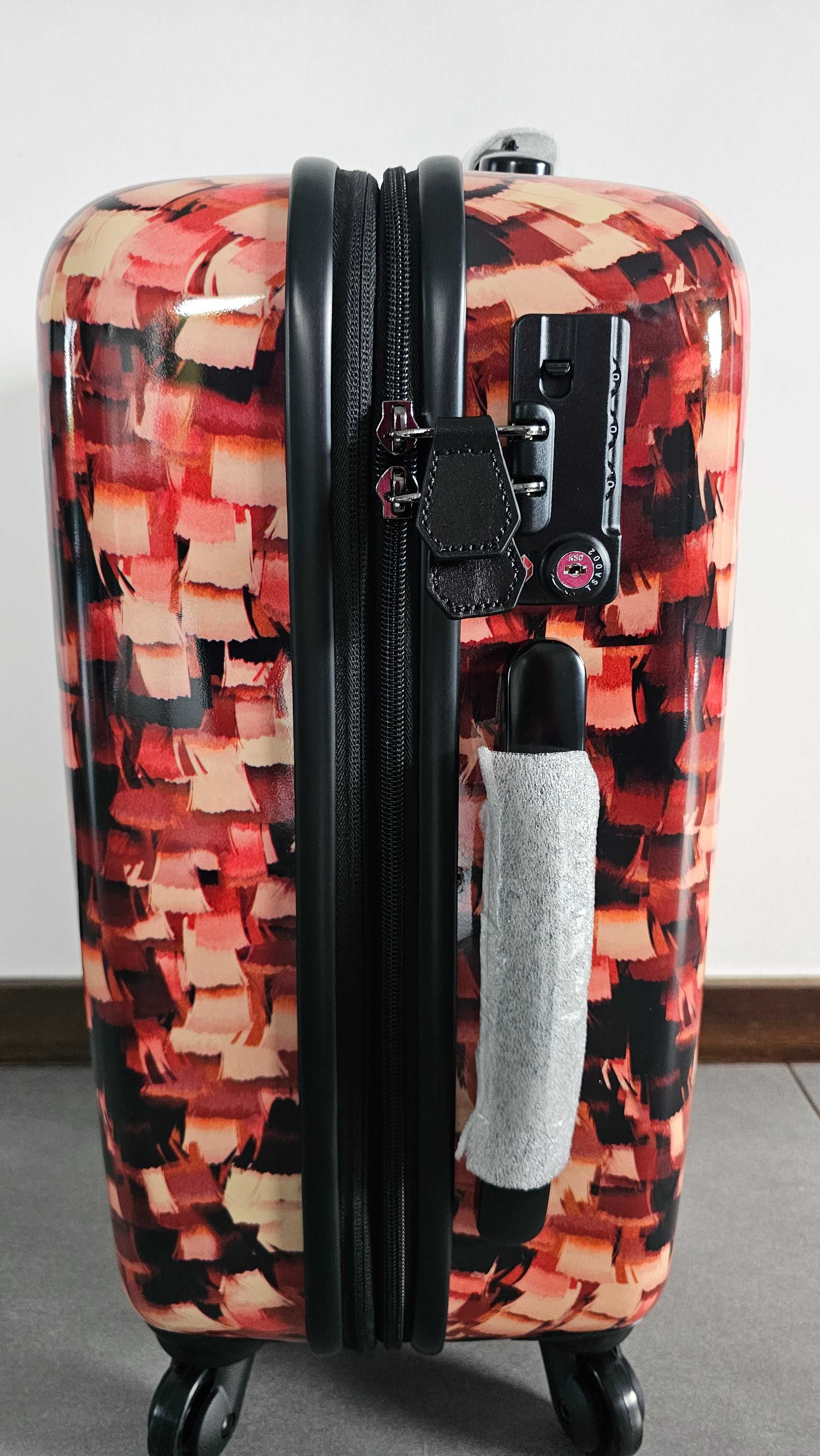 Longchamp walizka kabinowa na kółkach Nowa!