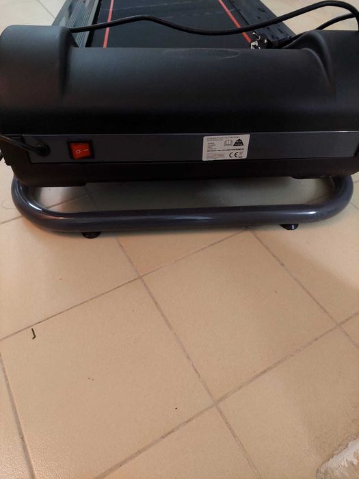 Passadeira Slim Fold Treadmill