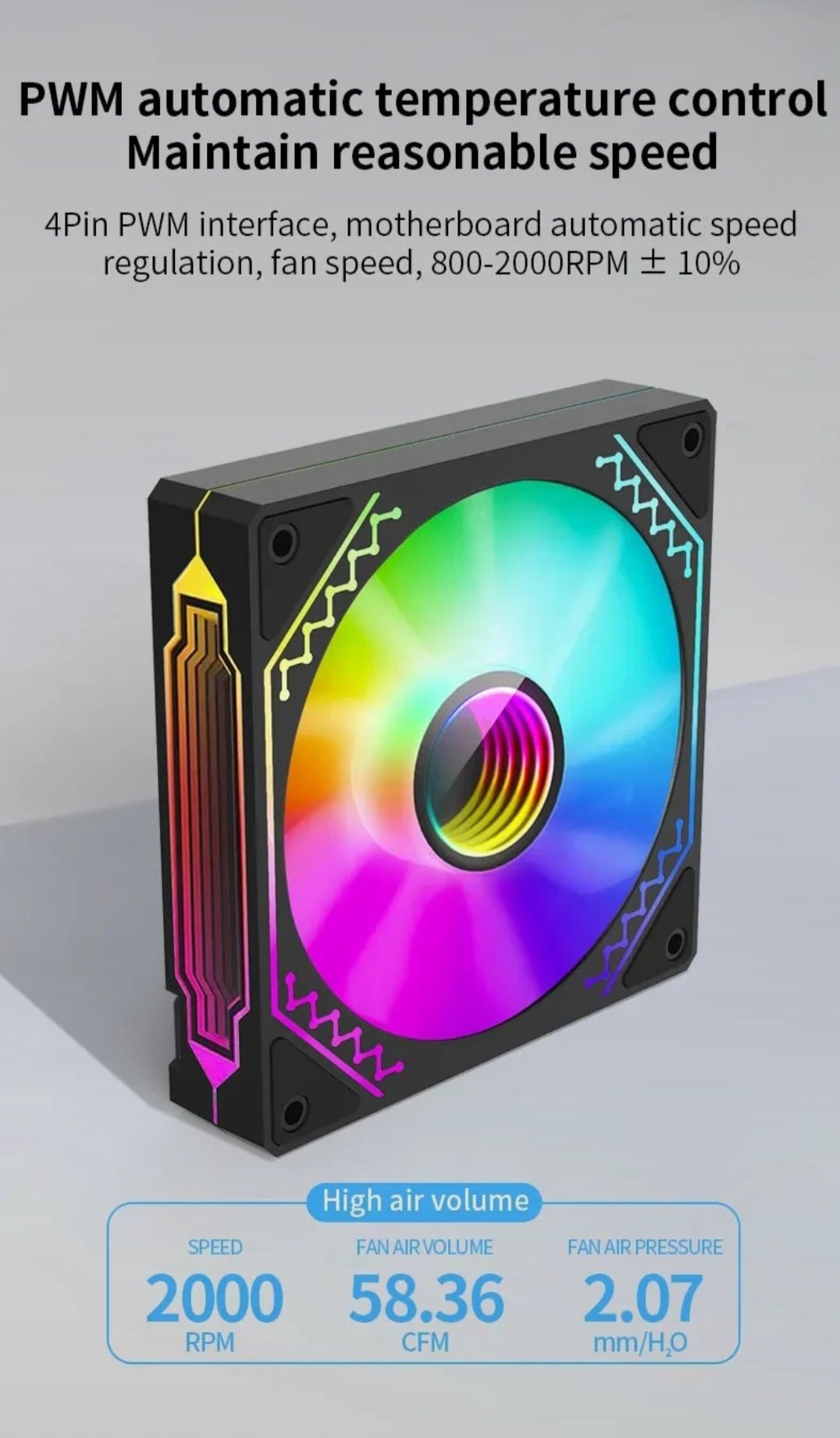 Teucer Prism4 ARGB