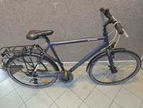 Rower Btwin hoprider 100