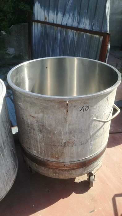 DISOLWER disolver mieszalnik dissolver dyspersor - Komplet