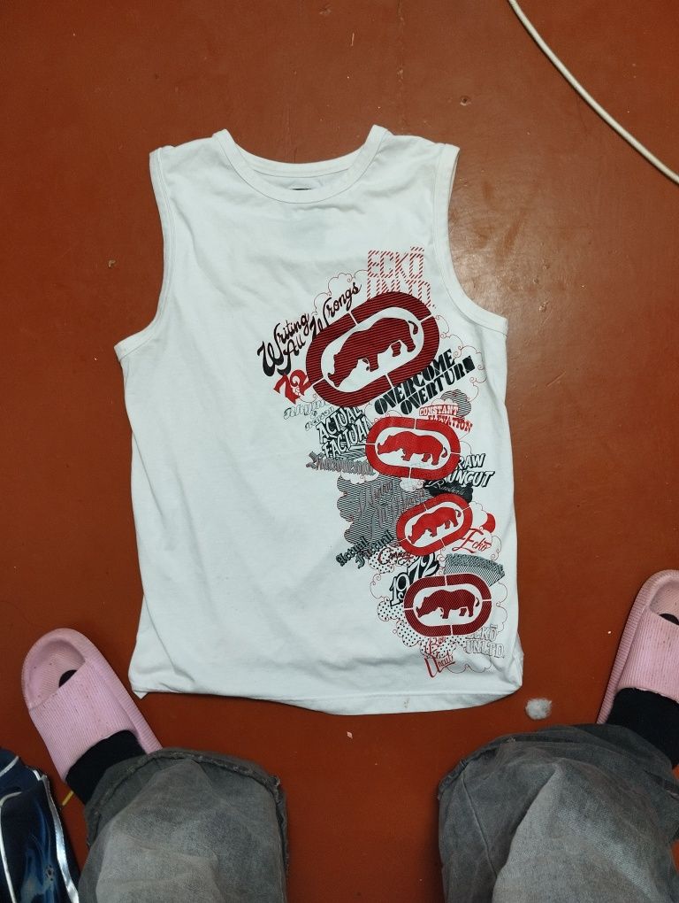 Ecko untld майка