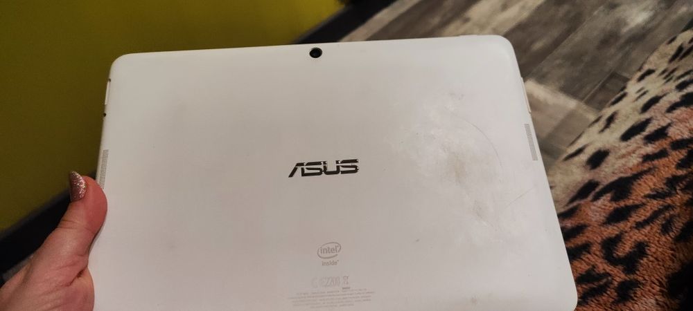 Планшет asus transformer pad