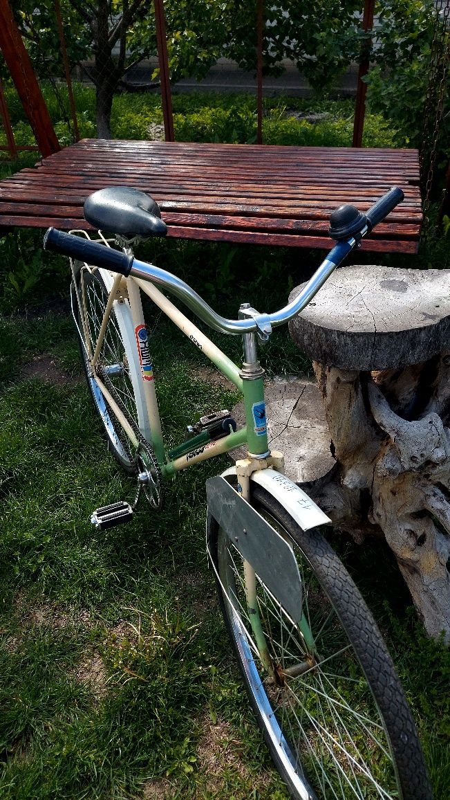 Велосипед Україна новий