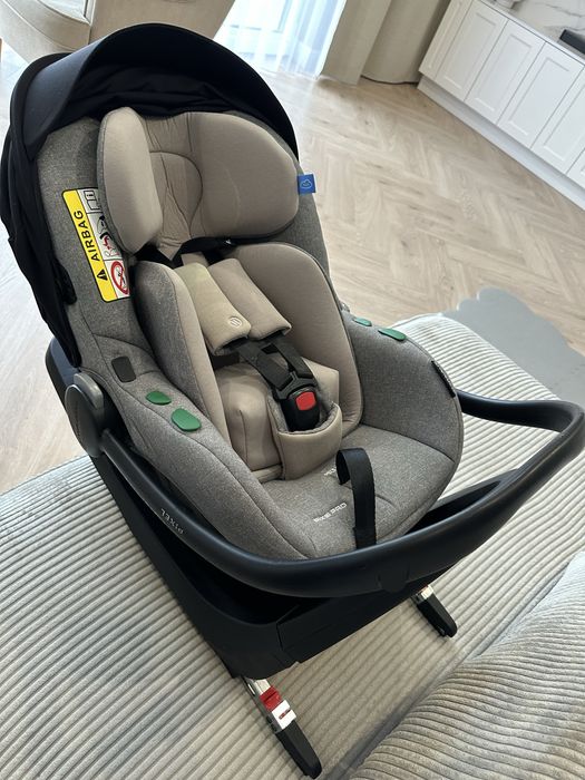 Nosidełko Avionaut Pixel Pro 2.0+ Baza