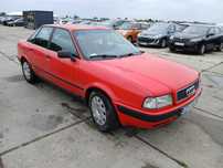Audi 80 B4 2.0 LPG