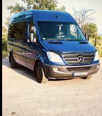 Mercedes Sprinter 316