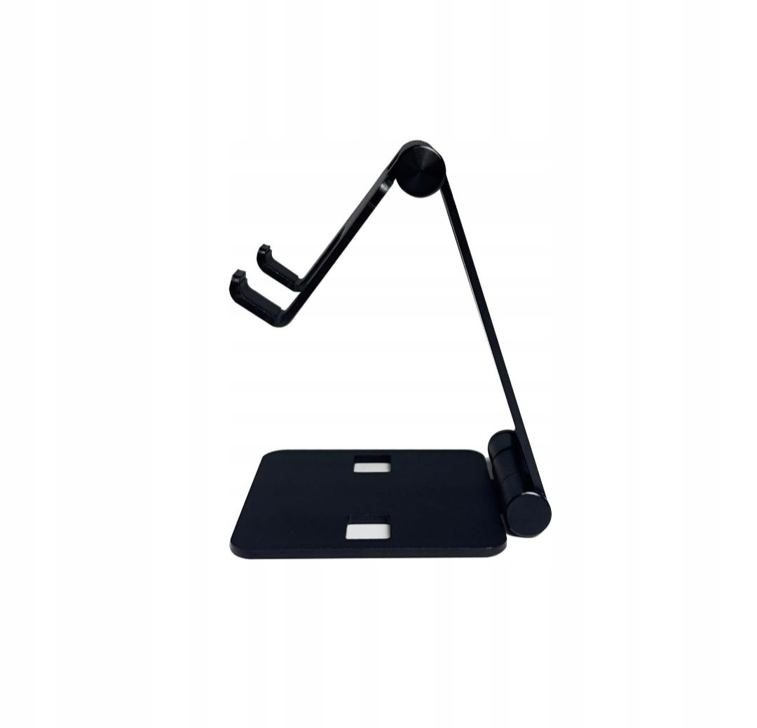Stojak uchwyt na telefon Silver Monkey US-200