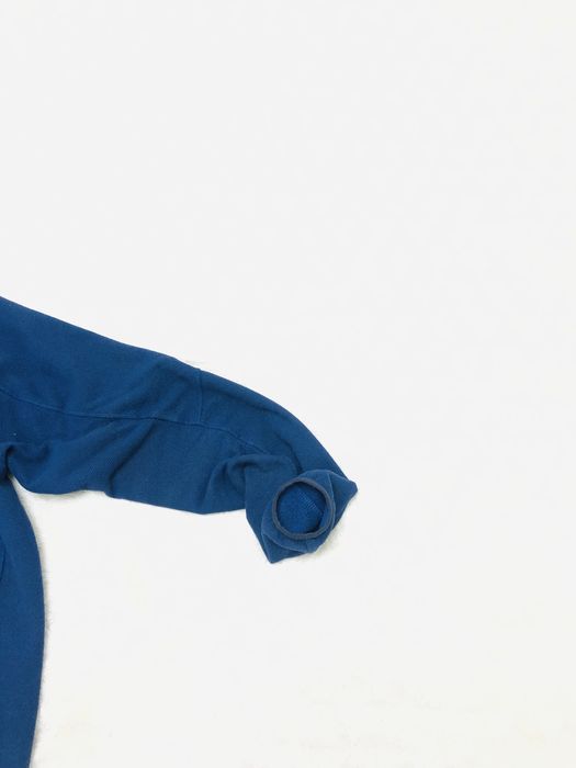 Флиска Berghaus синяя