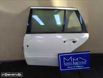 Porta trás esq Mercedes w211 carrinha
