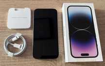 iPhone 14 PRO 256Gb kolor Deep Purple