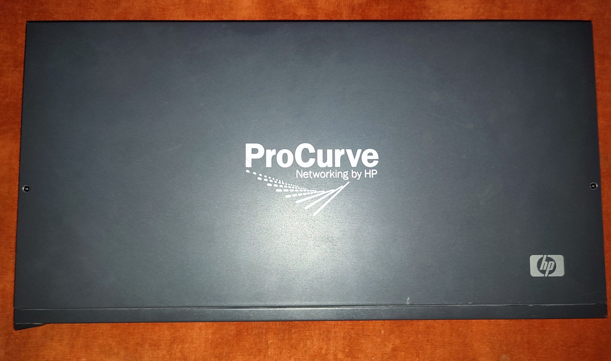 Switch HP ProCurve J9085A 2610-24