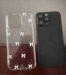 iPhone 16 Pro Max 256GB Black