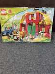 Lego duplo duża farma 5649