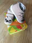 Buty dziecięce Mido Noster rozm. 22, długość wkładki 13,5cm.