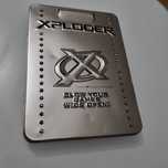 PsP Xploder Movie Player E Media Centre to Pc - do Sony Psp