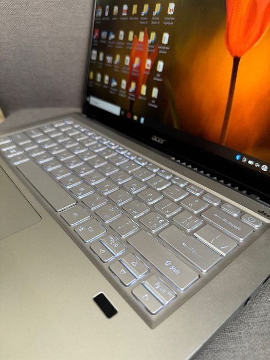 Ноутбук Acer Swift 3