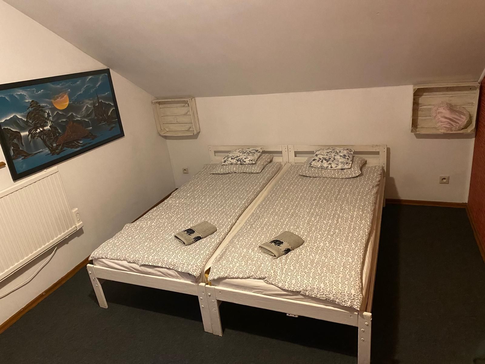 Noclegi w Stoczku łukowskim
