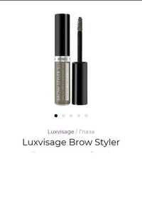 Гель для бровей Luxvisage Brow Styler