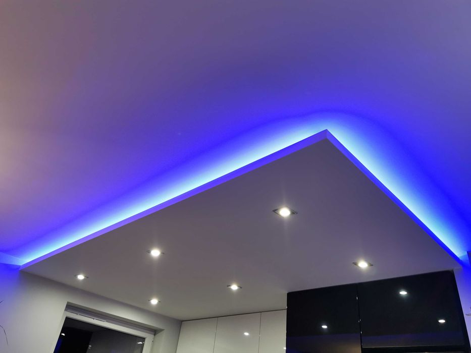 Elektryk z uprawnieniami, kompleksowe usługi elektryczne Warszawa