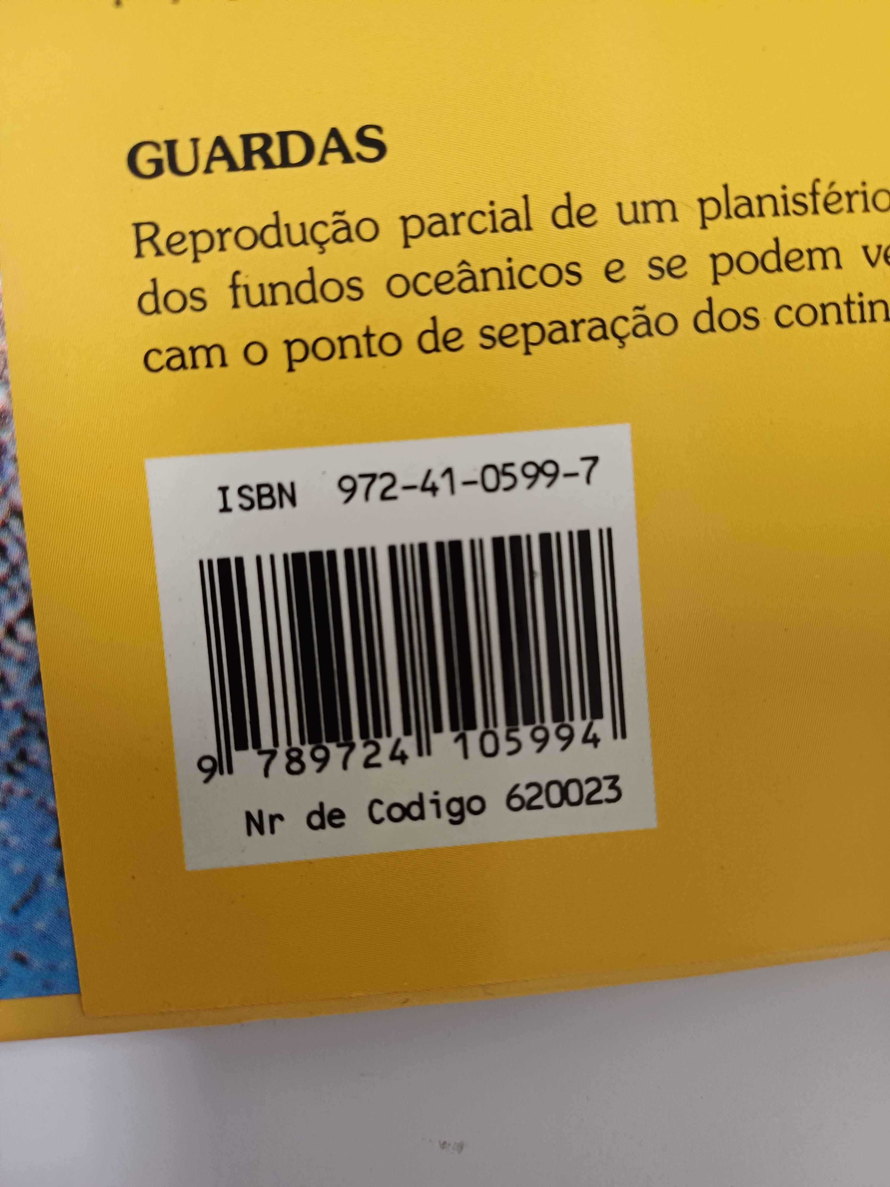 Fernando Sá Couto - Atlas de Geografia de Portugal