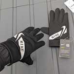Перчатки Nike Hyperwarm, рукавиці nike, зимові рукавиці найк сенсорні
