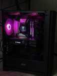 Продам игровой компьютер I7 14700kf