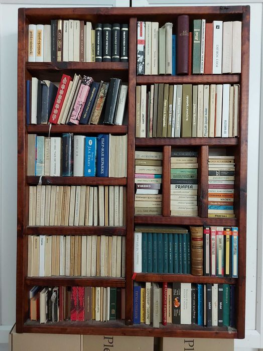 Książki Miniaturki 305 sztuk