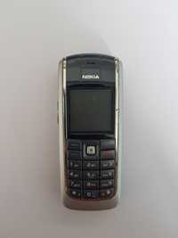 Telemóvel Nokia 6020