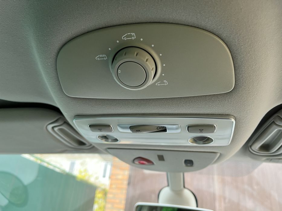 Renault espase 4, 2,0 tdi ( акпп )